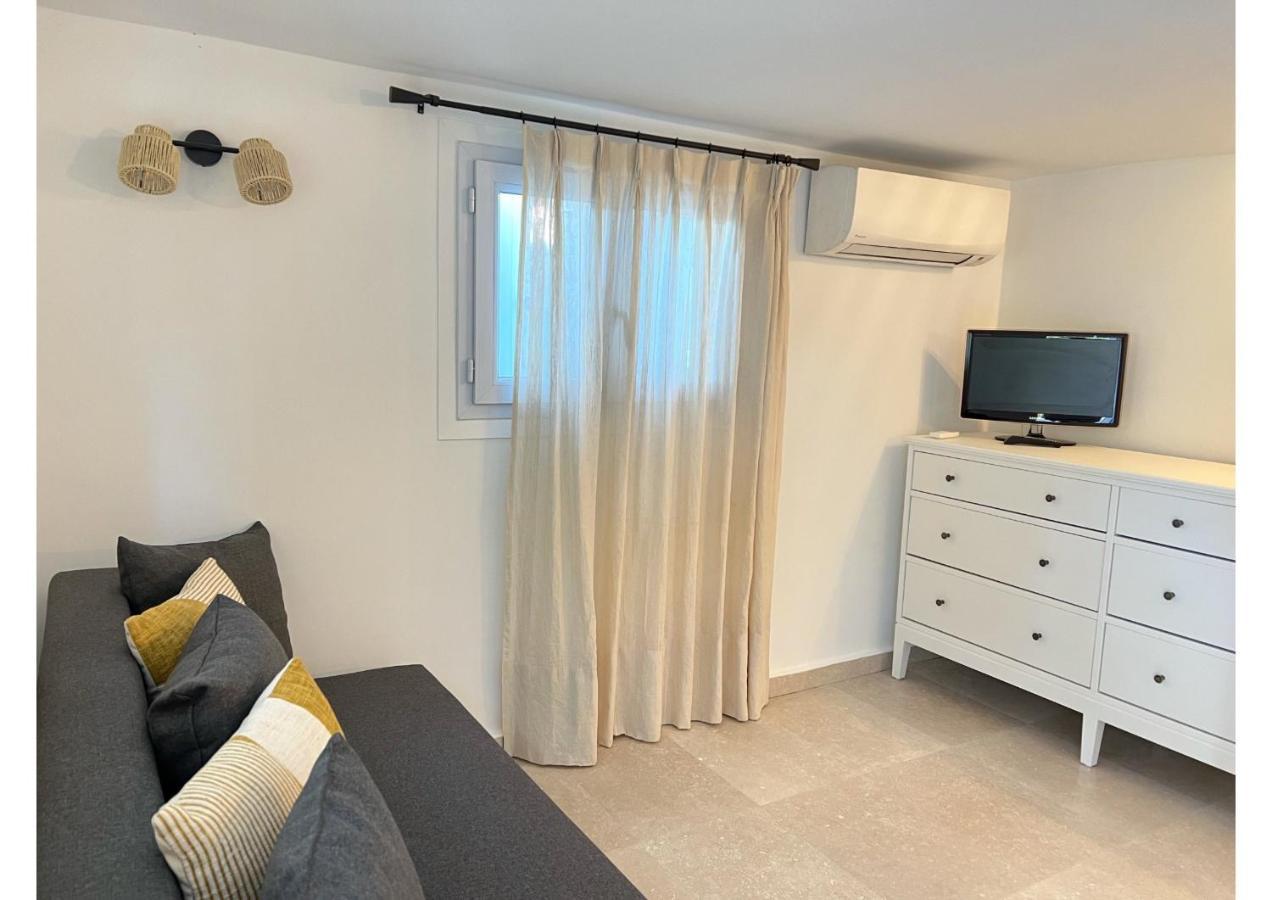 Magnifique Studio Tropezien A 300 M De La Plage Saint-Tropez Extérieur photo