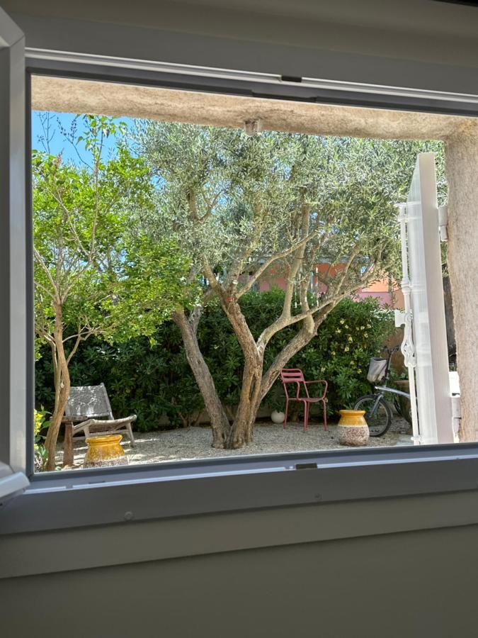 Magnifique Studio Tropezien A 300 M De La Plage Saint-Tropez Extérieur photo